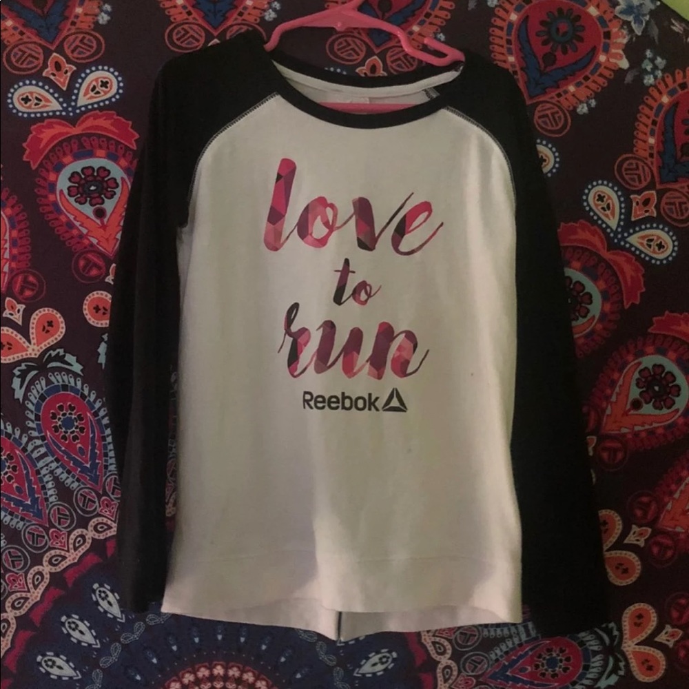 Youth Reebok Outfit